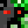 leanpanther Minecraft head