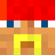 Skin Head