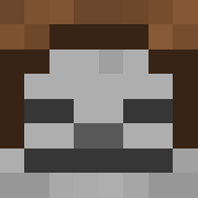 Skin Head