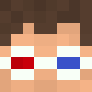 Minecraft profile picture for @Gatinhos