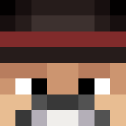 Minecraft profile picture for @seaside