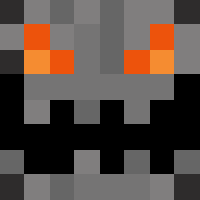 Skin Head