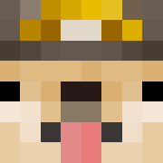 Skin Head