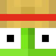 Minecraft profile picture for @Drooled