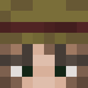 Skin Head