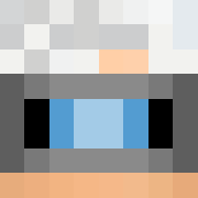 Skin Head