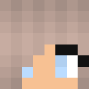 Minecraft profile picture for @cpa