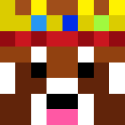 Skin Head