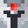 Albagh Minecraft head