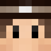 Minecraft profile picture for @pingle