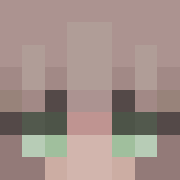 Minecraft profile picture for @Della
