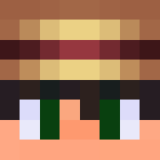 Skin Head