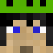 Minecraft profile picture for @Tractor
