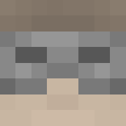 Skin Head