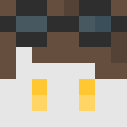Skin Head