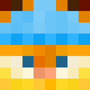 Skin Head