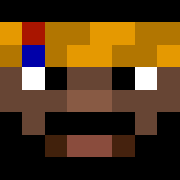 Skin Head
