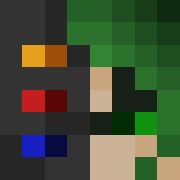 Skin Head