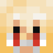 Minecraft profile picture for @Wuwei1