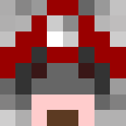 Minecraft profile picture for @Agitated