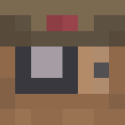 Minecraft profile picture for @fanaticism