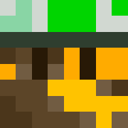 Skin Head
