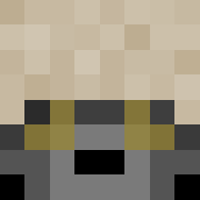 Skin Head