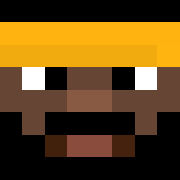 Minecraft profile picture for @Tipay