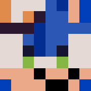 Skin Head