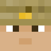 Minecraft profile picture for @kotyaml