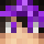 Evervinn Minecraft head