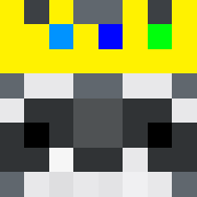 Skin Head
