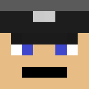 Minecraft profile picture for @spirited