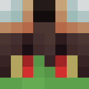Skin Head