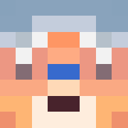 Skin Head