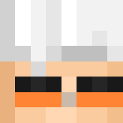 Skin Head