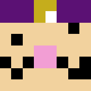 Minecraft profile picture for @Pleasantries
