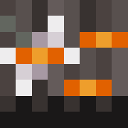 Skin Head