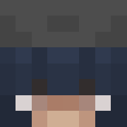 Skin Head