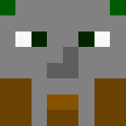 Skin Head