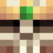 Minecraft profile picture for @Boned