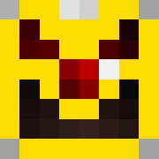 Minecraft profile picture for @P47