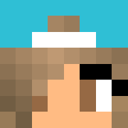 Minecraft profile picture for @Wolfex