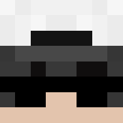 Skin Head