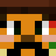 Skin Head