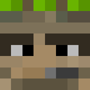 Skin Head