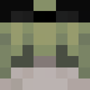 Skin Head