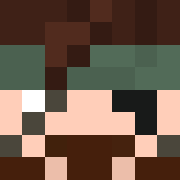 Minecraft profile picture for @Dimensional
