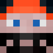 Skin Head