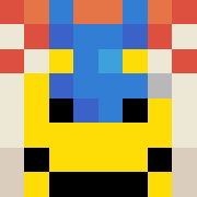 Skin Head